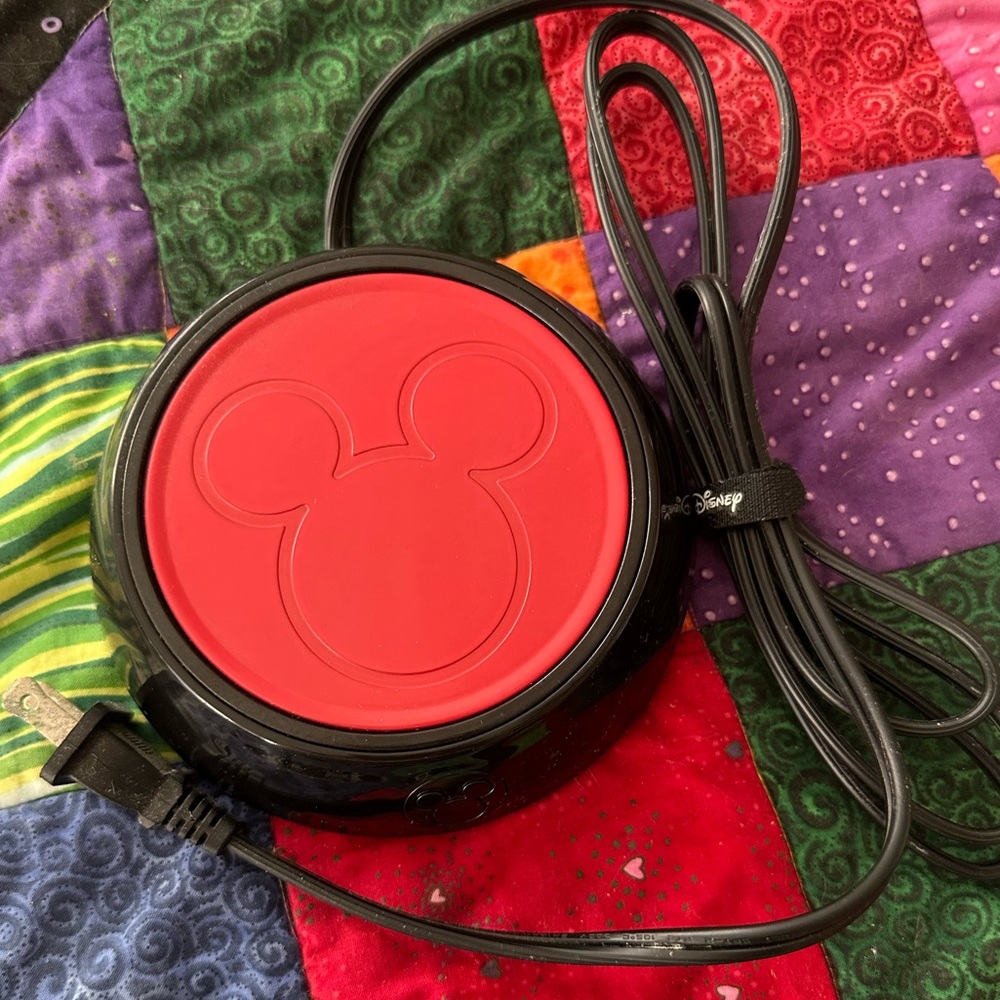 Disney Mickey Mouse Mug Warmer